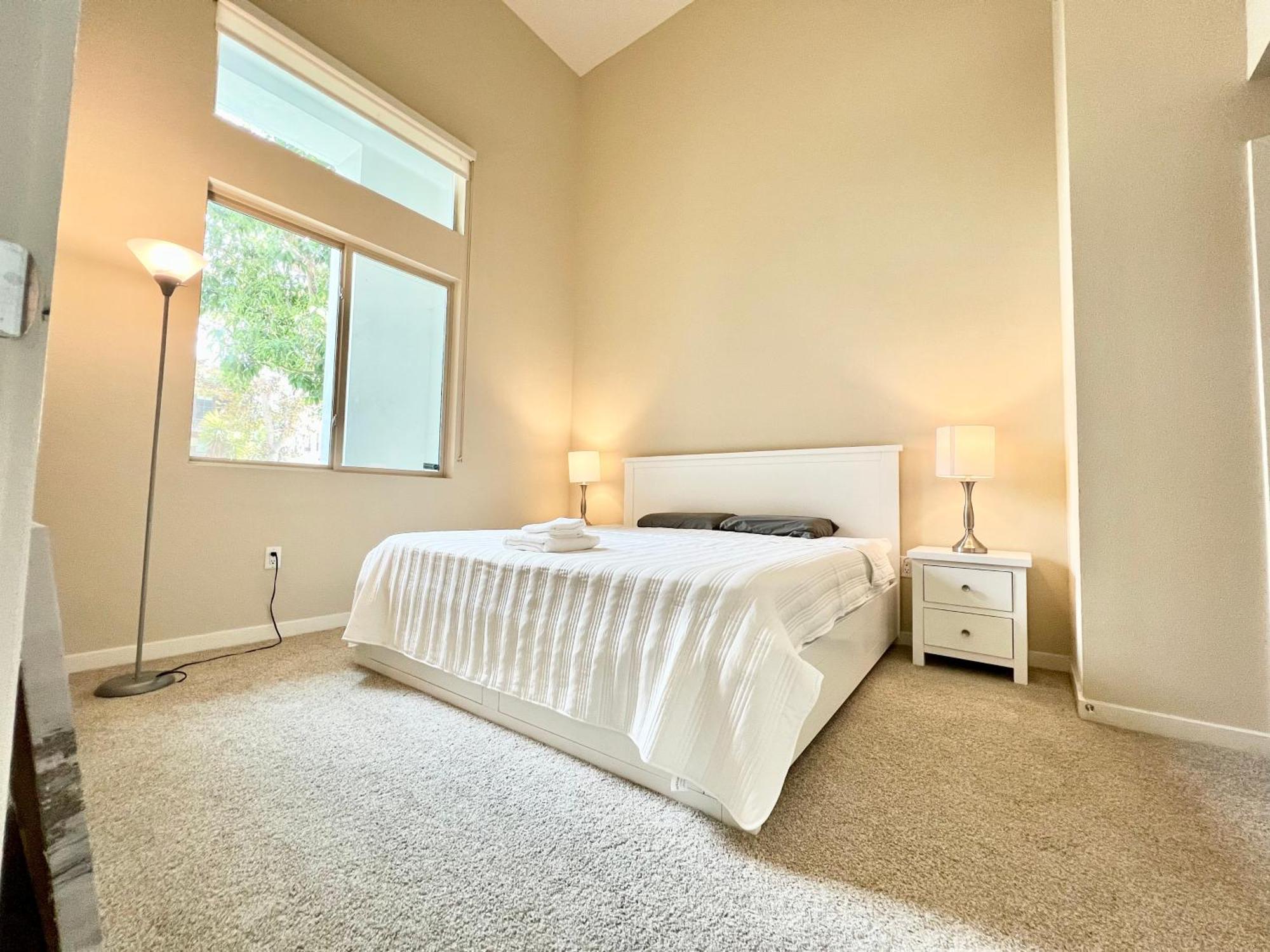Appart hôtel Luxury 2 Bedrooms 2 Bathrooms With Pool And Gym *